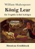 K��nig Lear (Gro��druck)
