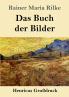 Das Buch der Bilder (Gro��druck)