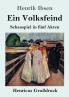 Ein Volksfeind (Gro��druck)