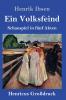 Ein Volksfeind (Großdruck)
