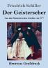 Der Geisterseher (Gro��druck)