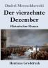 Der vierzehnte Dezember (Gro��druck)