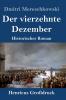 Der vierzehnte Dezember (Großdruck)