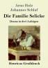 Die Familie Selicke (Gro��druck)