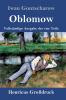 Oblomow (Gro��druck)