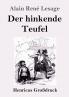 Der hinkende Teufel (TREDITION CLASSICS) (German Edition)
