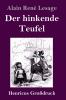 Der hinkende Teufel (Großdruck)