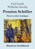Pension Sch��ller (Gro��druck)