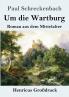 Um die Wartburg (Gro��druck)