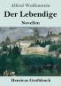 Der Lebendige (Gro��druck)