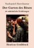 Der Garten des B��sen (Gro��druck)