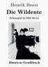 Die Wildente (Gro��druck)