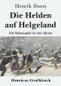 Die Helden auf Helgeland (Gro��druck)