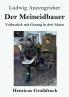 Der Meineidbauer (Großdruck)