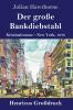 Der gro��e Bankdiebstahl (Gro��druck)