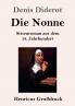 Die Nonne (Großdruck)