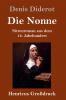 Die Nonne (Gro��druck)