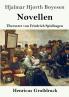 Novellen (Gro��druck)