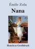 Nana (Großdruck) (German Edition)