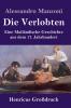 Die Verlobten (Großdruck)