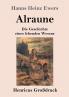 Alraune (Gro��druck)