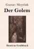 Der Golem (Gro��druck)