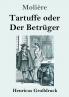 Tartuffe oder Der Betrüger (German Edition)