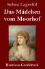 Das Mädchen vom Moorhof (German Edition)