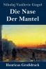 Die Nase / Der Mantel (Gro��druck)