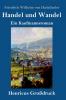 Handel und Wandel (Großdruck)