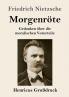 Morgenr��te (Gro��druck)
