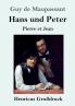 Hans und Peter (Gro��druck)