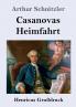 Casanovas Heimfahrt (Gro��druck)
