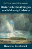 Historische Erzählungen aus Schleswig-Holstein (Großdruck)