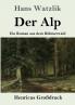 Der Alp (Gro��druck)