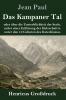 Das Kampaner Tal (Gro��druck)