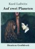 Auf zwei Planeten (German Edition)