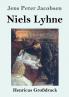 Niels Lyhne (Gro��druck)