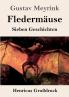 Flederm��use (Gro��druck)