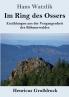 Im Ring des Ossers (Gro��druck)