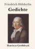 Gedichte (Großdruck) (German Edition)