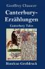 Canterbury-Erz��hlungen (Gro��druck)