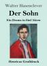 Der Sohn (Gro��druck)