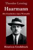 Haarmann (Gro��druck)
