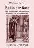 Robin der Rote (Gro��druck)
