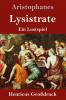 Lysistrate (Gro��druck)