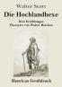 Die Hochlandhexe (Gro��druck)