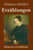 Erz��hlungen (Gro��druck)