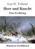 Herr und Knecht (Gro��druck)