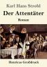 Der Attent��ter (Gro��druck)